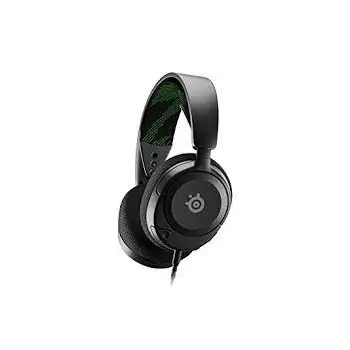 SteelSeries Arctis Nova 1X Headphones